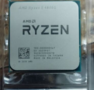 معالج بوكس r5 4600g مكاني بغداد موجود توصيل لجميع المحافظات رايده ب 85 مع التوصيل


**إذا كنت صاحب هذا الإعلان وتريد حذفه لأي سبب، رجاءا أرسل رسالة إلى الدعم الفني**