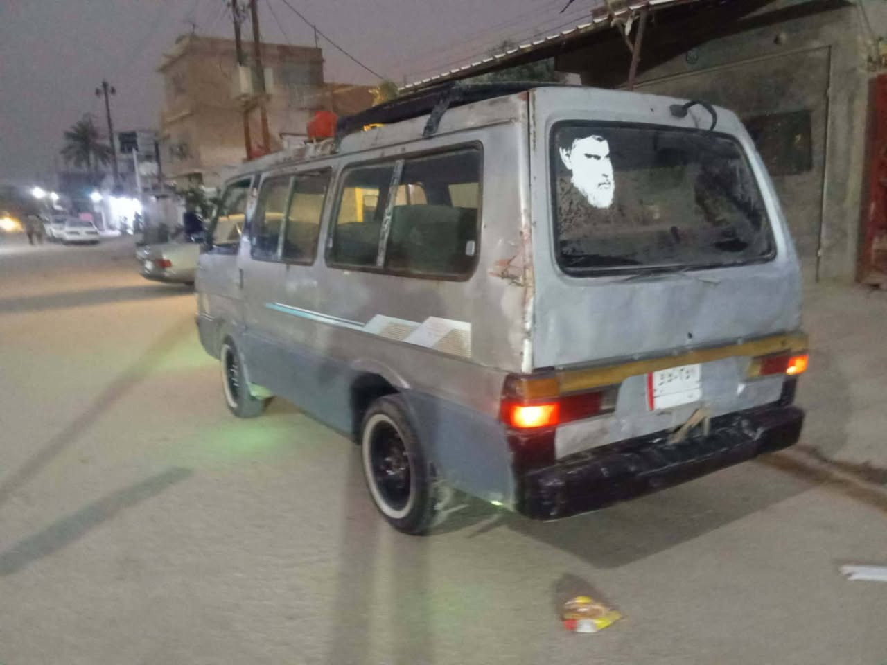 السلام عليكم كيا بسته موديل 9٣بغداد محرك جديد كيربي بس إل 4 اي فلت اكسن خير من الله سعر 25 اوبيه مجال الاستفتار هاتف *********** كهرباء تخم زنون
