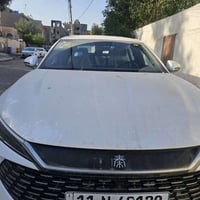 بي واي دي 2024 زيروا مرقم بغداد بأسمي كون l  ماشيه ٢٥٠ كيلو على كد الت...