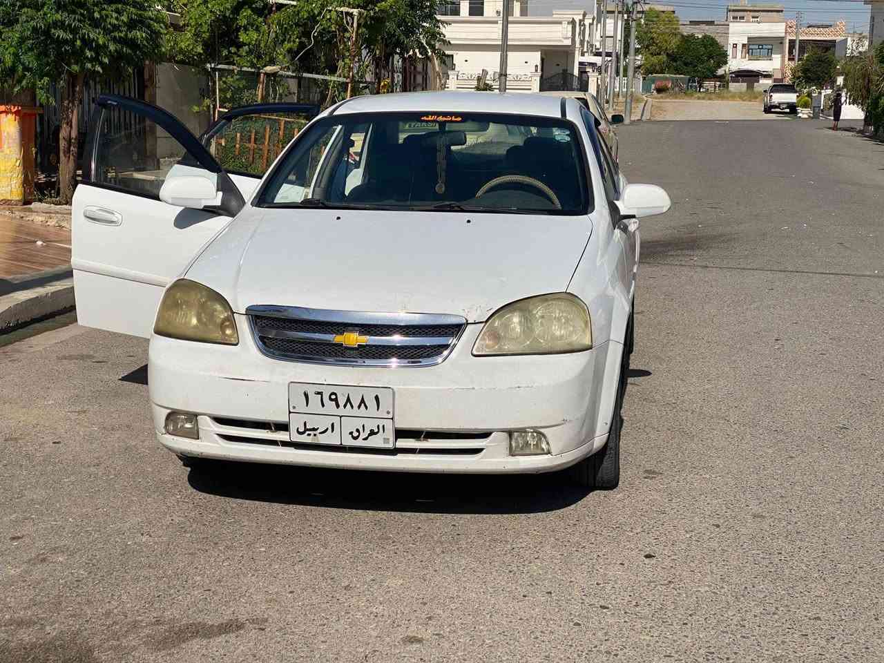 ئۆپترا 2010 سپی گێڕ عادی سەیارەیەکی توند و تۆڵ بەناوی خۆمانە 
گێڕ و مەکینە بە شەرت کلاج و عەینە تازە گۆراوە
چاملغەکی پێشی ڕەشە بێ ژۆرێ رقم هەولێر دوو دەرکەی بن تەلیشە لای سەکن بۆیاغە
ناونیشان هەولێر أربيل, العراق


**إذا كنت صاحب هذا الإعلان وتريد حذفه لأي سبب، رجاءا أرسل رسالة إلى الدعم الفني**