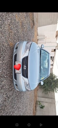 سوناتا • ٢٠٠٧ • محرك ٢٤٠٠