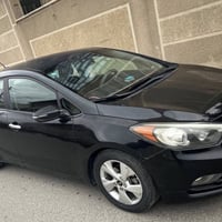 فورتي • ٢٠١٦ • وارد امريكي