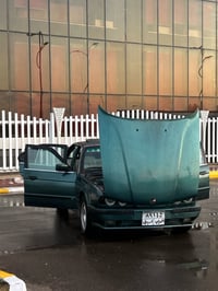 بي ام ٥٣٥ • ١٩٩١ • فول مواصفات