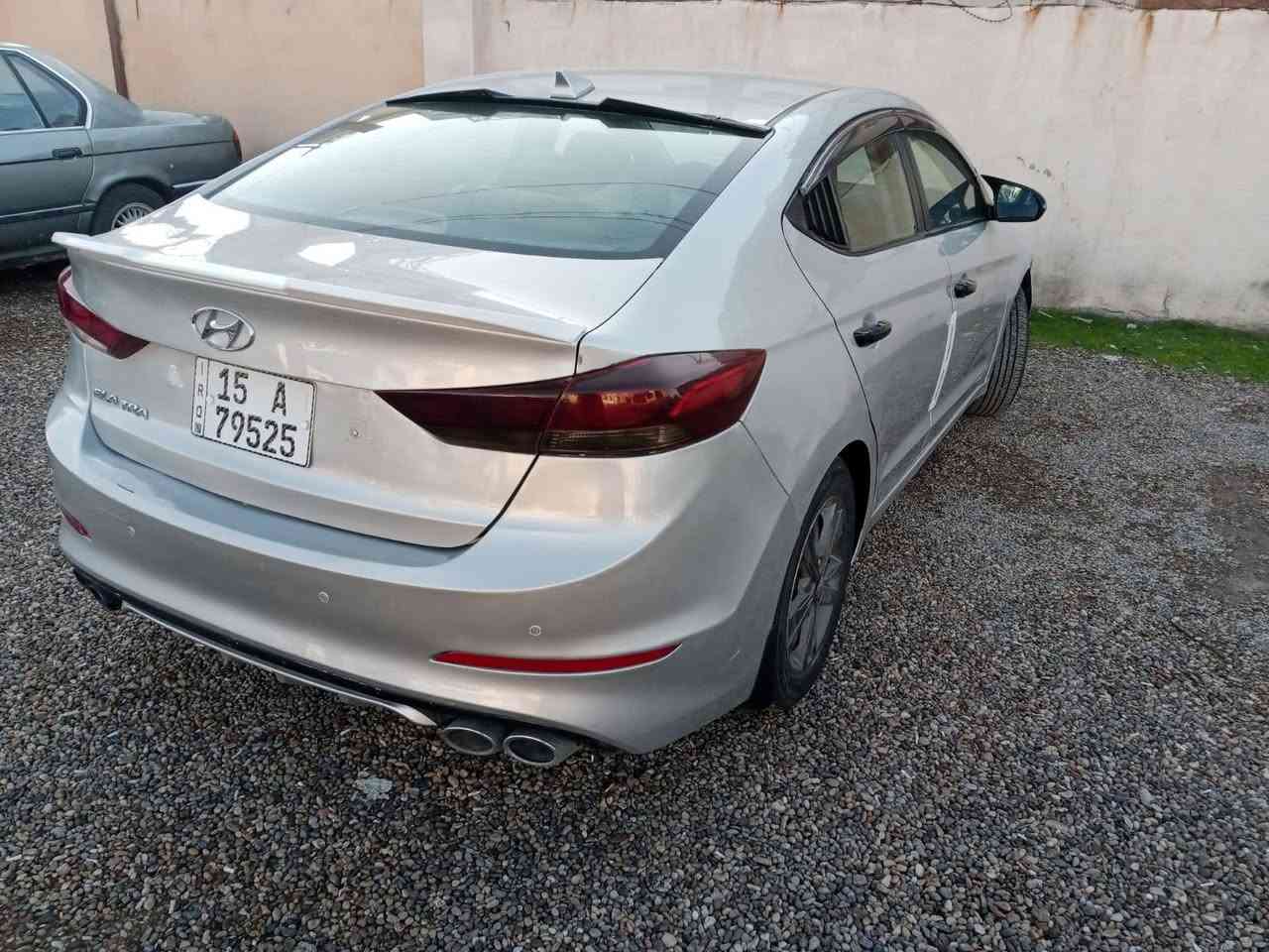 النترا موديل ١٨ وارد امريكي محرك كير صدر جديد السونار موجود ب الصور رقم انبار دولي السيارب جاهزه السعر ١١٥ رقم موبايل *********** مكان السياره فلوجة الانبار
