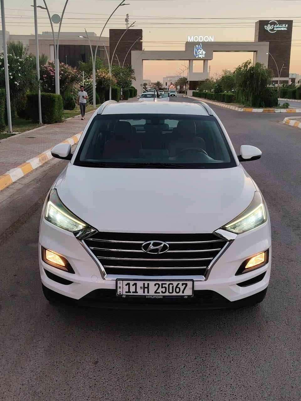 السلام عليكم للبيع بسعر 187 توسان خليجي 2019 مكفوله كفاله عامه مكيه 2000 دوش فول السياره عده الفتحه ماشيه 125 رقم وهزه وسنويه جدد تحويل ثاني يوم السياره حيل جديده ومتصر الف عليه جاهزه العنوان تكريت
***********
السلام عليكم للبيع بسعر 187 توسان خليجي 2019 مكفوله كفاله عامه مكيه 2000 دوش فول السياره عده الفتحه ماشيه 125 رقم وهزه وسنويه جدد تحويل ثاني يوم السياره حيل جديده ومتصر الف عليه جاهزه العنوان تكريت
