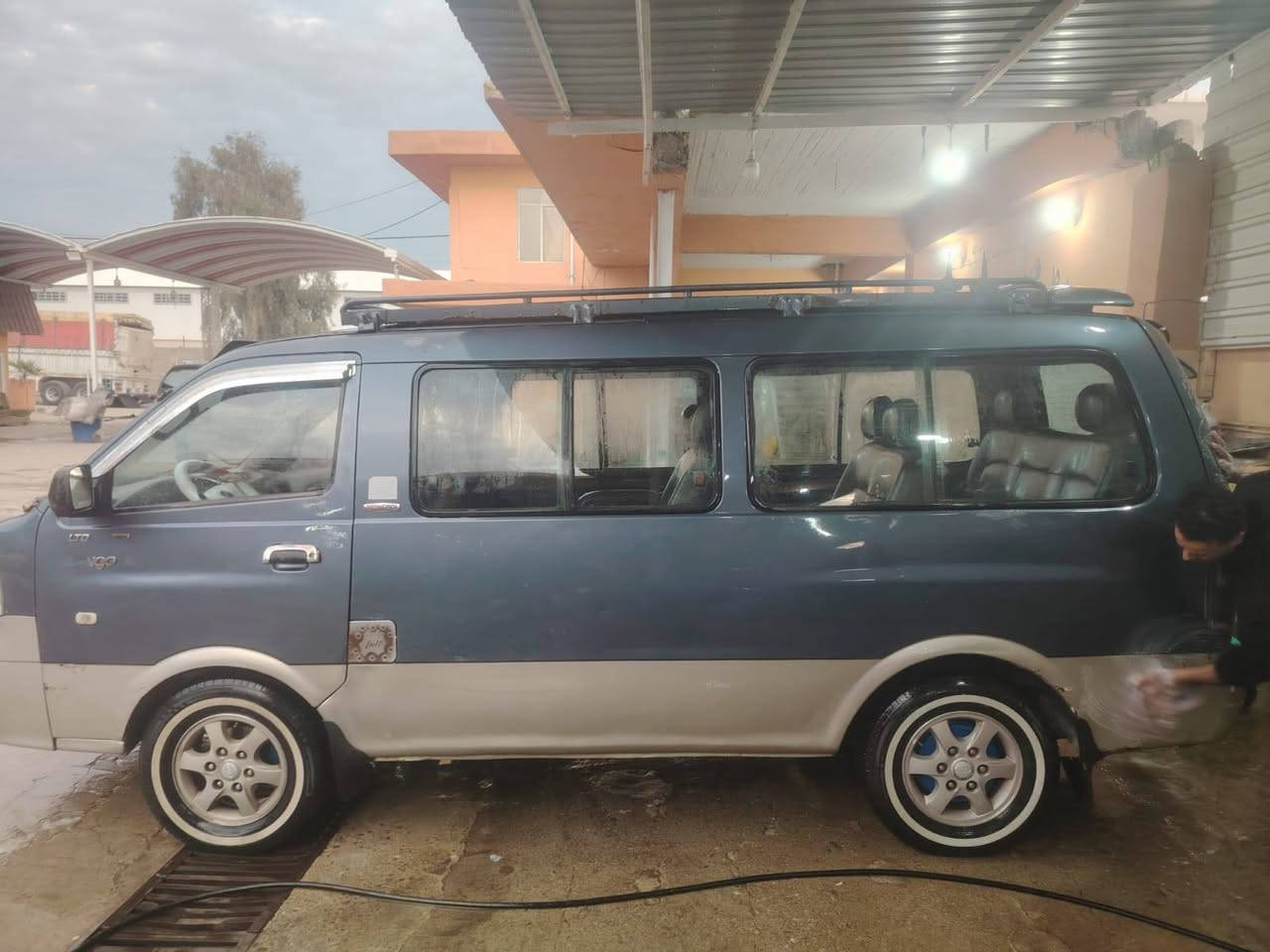 السلام عليكم
كيا مغولي موديل2004
العنوان:موصل
مكلف بالنشر هذا رقم صاحبها:***********
