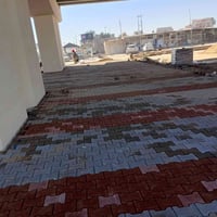 🔥 سلام عليكم 🔥 🏗️ تنفيذ جميع أعمال المقرنص والتشطيبات الحديثة بأعلى دق...