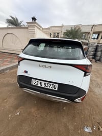 سبورتج٢٠٢٤خليجي شركة نيم بيها بابين ضربة خفيفة ماشية ٤٦ الف   لتواصل ٠...