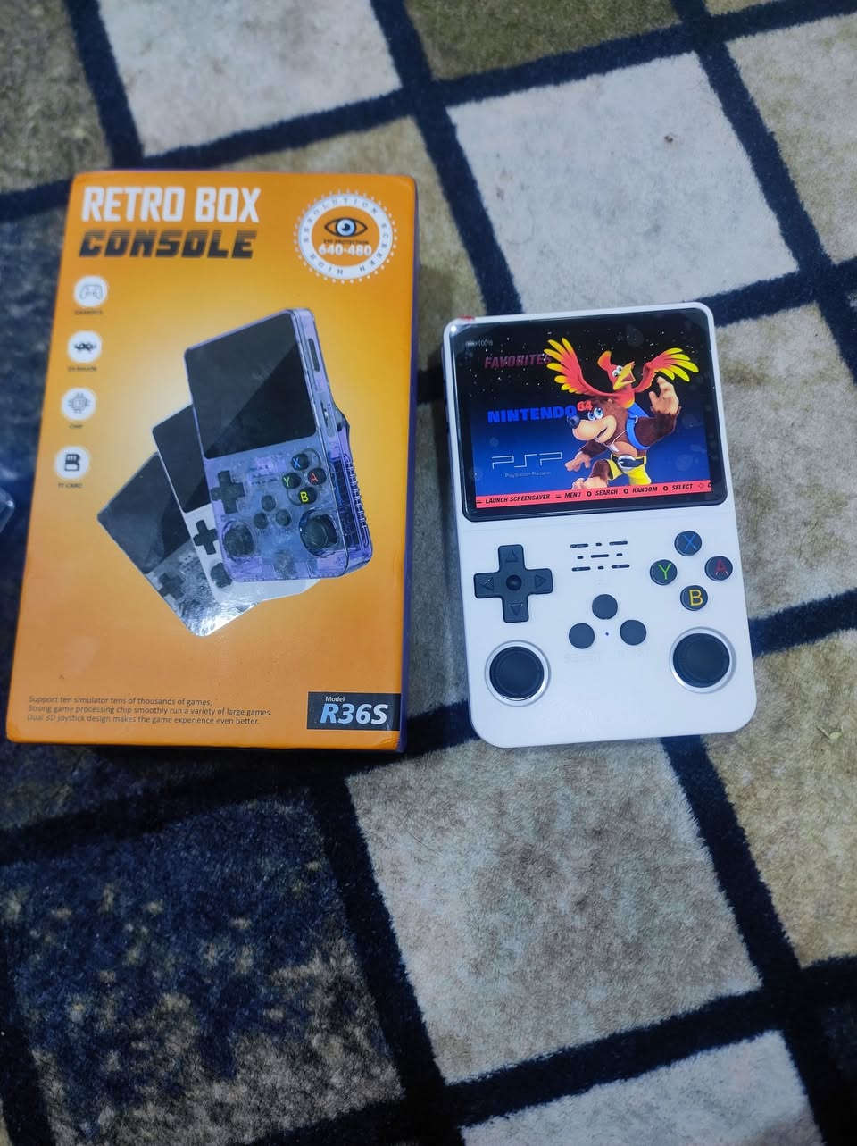 متوفر يوجد توصيل 
اكتب تم ٢٠ وبالعافية


**إذا كنت صاحب هذا الإعلان وتريد حذفه لأي سبب، رجاءا أرسل رسالة إلى الدعم الفني**