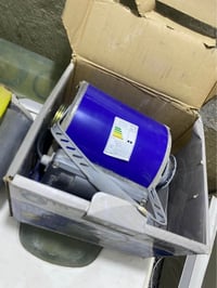 ماطور مبرده ٢ ونص • تلفزيون ٣٢ شينون • بختياري ديالى