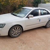 سوناتا فول • ٢٠١٠ • رقم اربيل