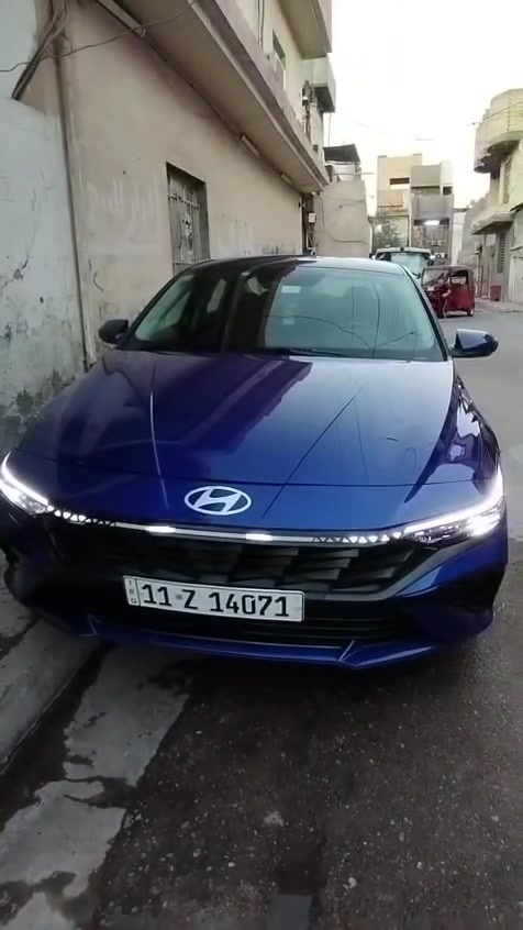 📞 *********** 

🔥 النترا 2025 امريكي – فول مواصفات 🔥
   مكفولة كفالة عامة من الصبغ والتبديل شبه كلين
✨ رقم بغداد باسمي واني المستوردها
✨ محرك 2000 دوش مع اظافة منضومة غاز
✨ ماشية 19 الف

🔹 شاشة متصلة كبيرة
   انارة داخليه متعددة الالوان
🔹 كاميرا + رادارات (أمامي + جانبي + خلفي)
🔹 بصمة دخول وتشغيل
🔹 ترحيب
🔹 لايت + بك لايت LED
🔹 شاحن وايرلس
🔹 فتحة سقف 
🔹 هاندبريك بصمة
🔹 4 أنظمة قيادة
🔹 تحديد مسار
🔹 كشن تدفئة
🔹 صندوق بصمة ذكي

🛡️ سيارة مكفولة كفالة عامة من الصبغ والتبديل شبه كلين
🎯 بدون إيرباك
💰 السعر: 185$ وبيه مجال
🔥 السيارة شادله منضومة غاز
🤝 *********** 
📍مكان سيارة بغداد
بيع او مراوس
