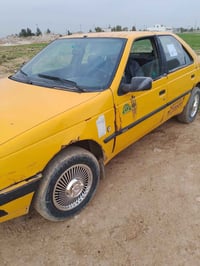 محرك شرط • تبريد شغال • كركوك