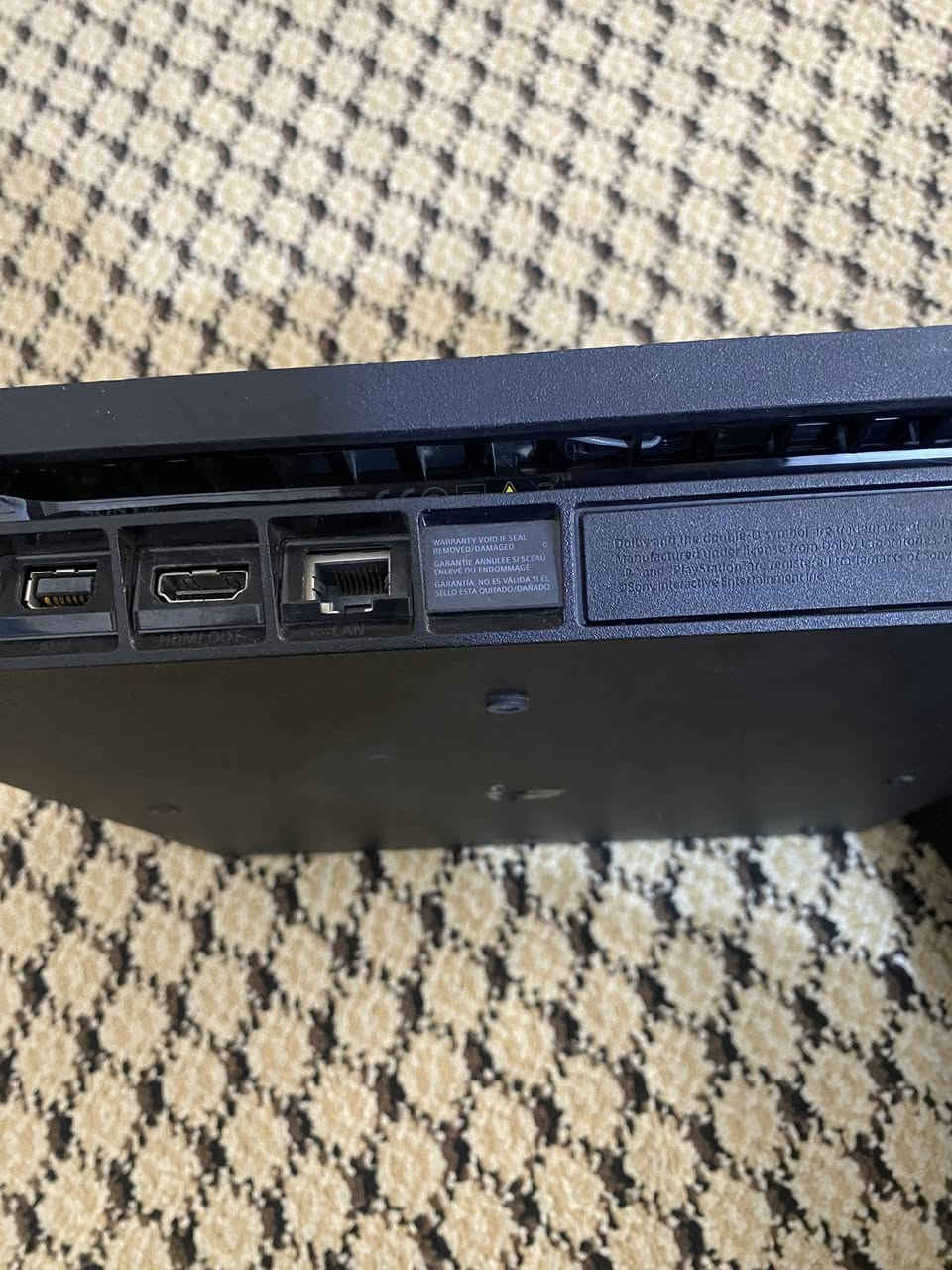 بلي فور سلم اونلاين ممفتوح وين ميعجبك افحص جوستك وحده اصليه واثنين تجاريات كامل ملحقات ذاكره 1تيرا للبيع 170
سبب البيع محتاج فلوس


**إذا كنت صاحب هذا الإعلان وتريد حذفه لأي سبب، رجاءا أرسل رسالة إلى الدعم الفني**