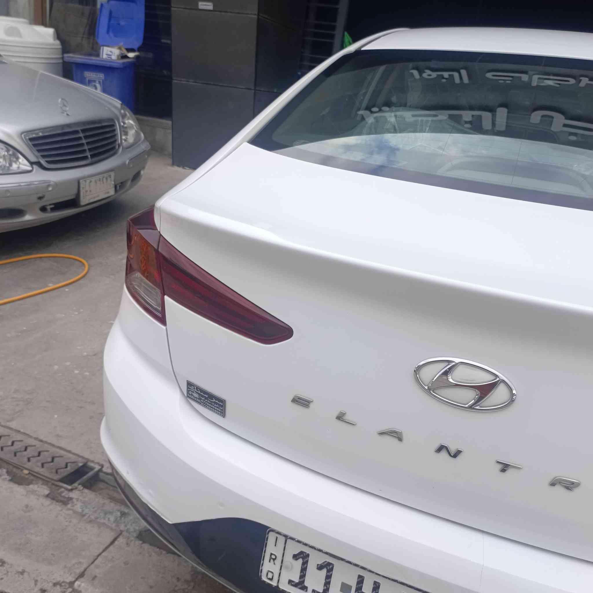 سلام عليكم النترا خليجي موديل 2020 فول مواصفات للبيع السعر 140$        للاستفسار الاتصال فقط ***********
