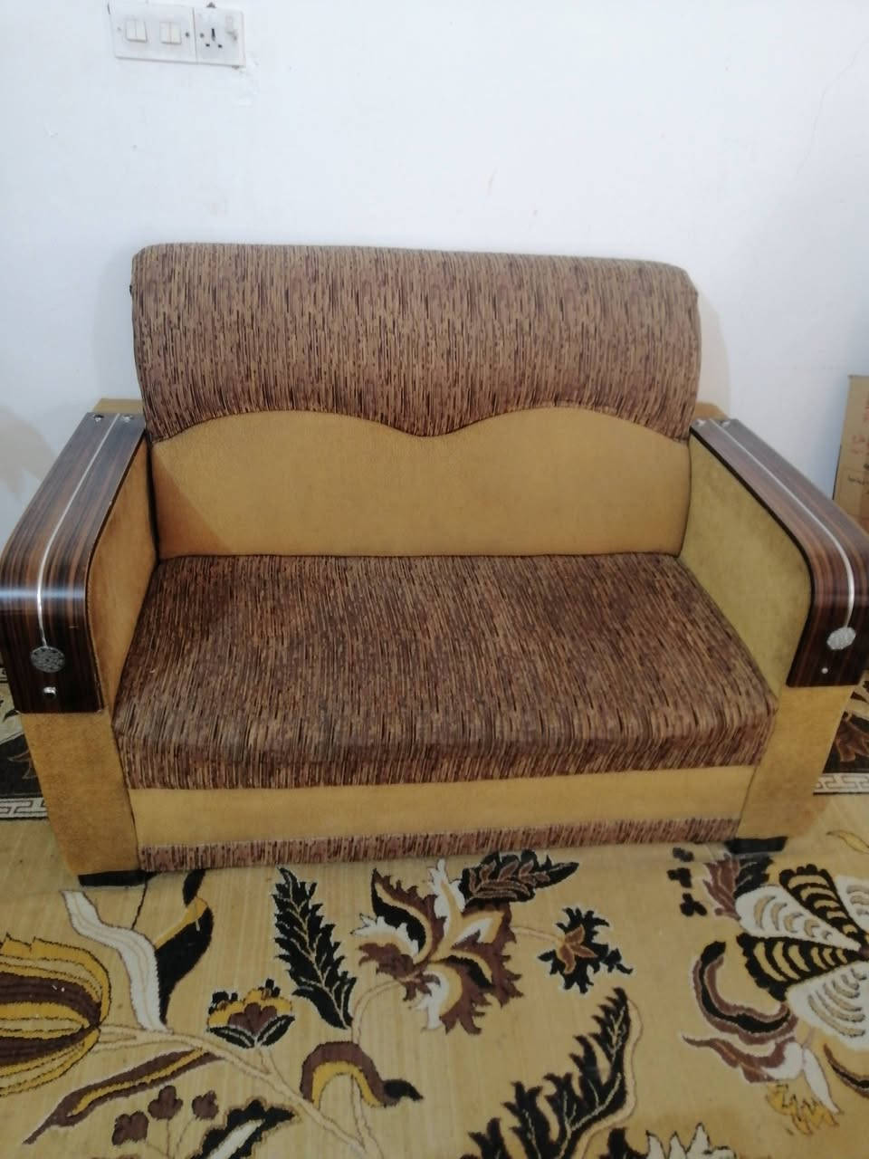 عندي نص تخم ٥ مقاعد السعر ٧٥ بي مجال


**إذا كنت صاحب هذا الإعلان وتريد حذفه لأي سبب، رجاءا أرسل رسالة إلى الدعم الفني**