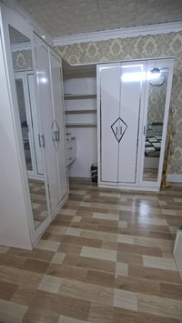 غرفة تركية • نضيفه • ميسان