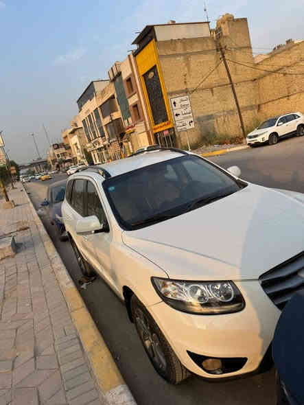 سلام عليكم
سنتافيا 2012 للبيع مكينه 6 سلندر
سياره فول مواصفات 
السياره بحاله جيده
بصمه تشغيل
فتحه سقف
مري شفط
كشن كهرباء
ثلاجه
شاشه ايباد اصليه
شاشه تبريد بيانو
كامره امامي و خلفي
حساس خلفي
لايت عالي زنون اصلي بروجكتر زنون
تغليف الجامع عازل حراره
كشنات جلد دوشمه اصلي جديد
7 راكب
3 قطع تبريد
اطارات امامي خلفي جديد
5 ويل كب
رقم بغداد 
مكانها بغداد
سياره جاهزه من كلشي
رقم بغداد تحويل ثاني يوم 
اربع قطع صبغ 
السعر 135 للاستفسار *********** بغداد
