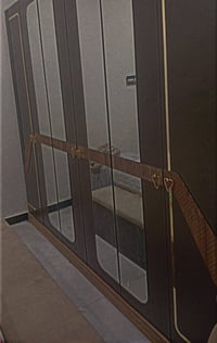 07714282245 9 قطع  ملحقات دوشك مستعمل  فرشة جديده سعر :950