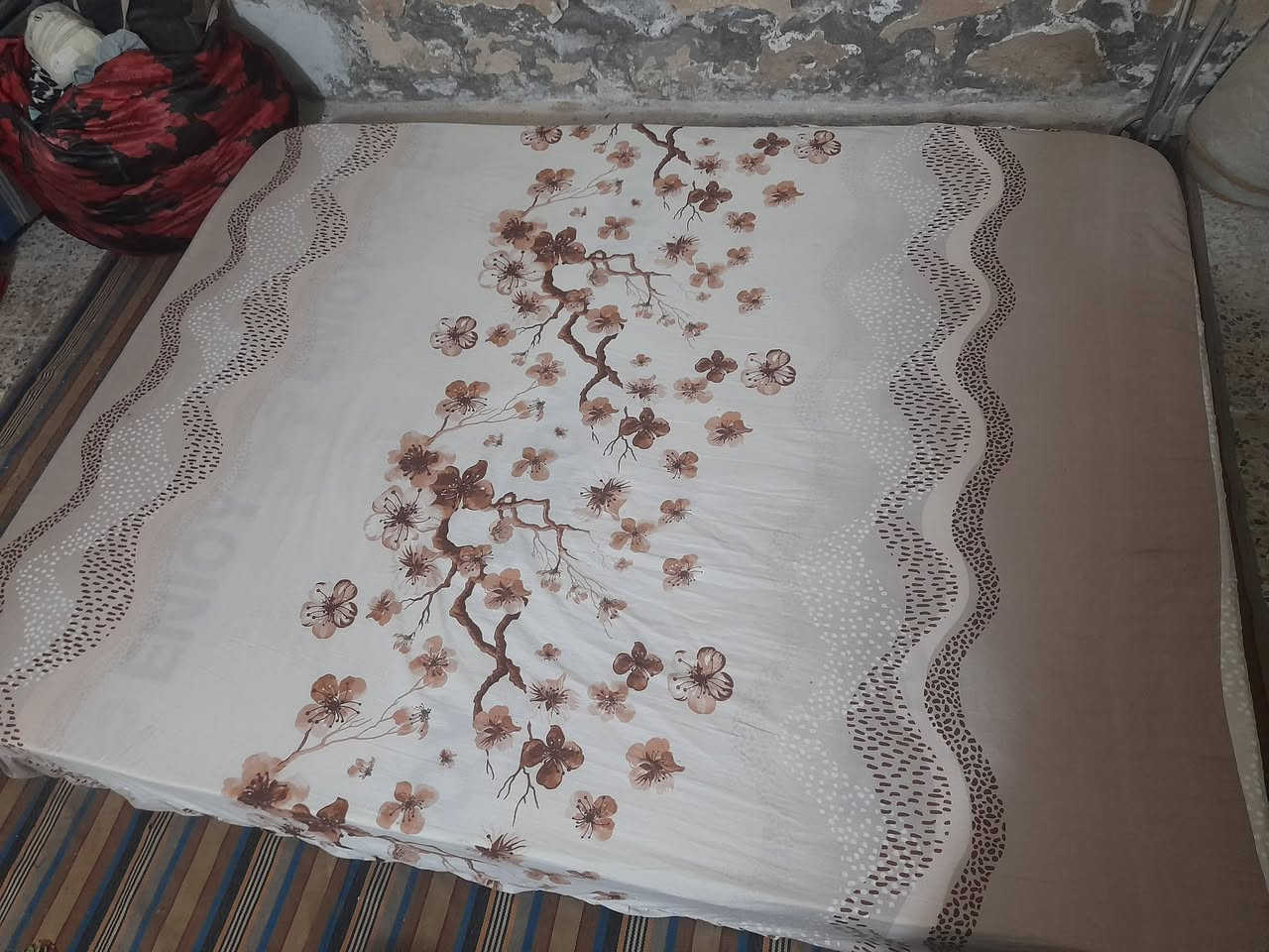 سلام عليكم عدي غراض نظيفه مستعجله علابيعتهن كلمن وسعره


**إذا كنت صاحب هذا الإعلان وتريد حذفه لأي سبب، رجاءا أرسل رسالة إلى الدعم الفني**