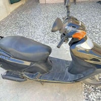 متوفر دراجه سبيسي بحاله جيده للبيع عنواني بغداد الكماليه من يرغب يتواص...