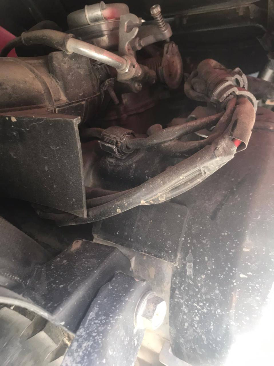 سلام وعليكم اخوان دراجه مافتوحه المكان البصره ابو الخصيب رقم تلفون***********
