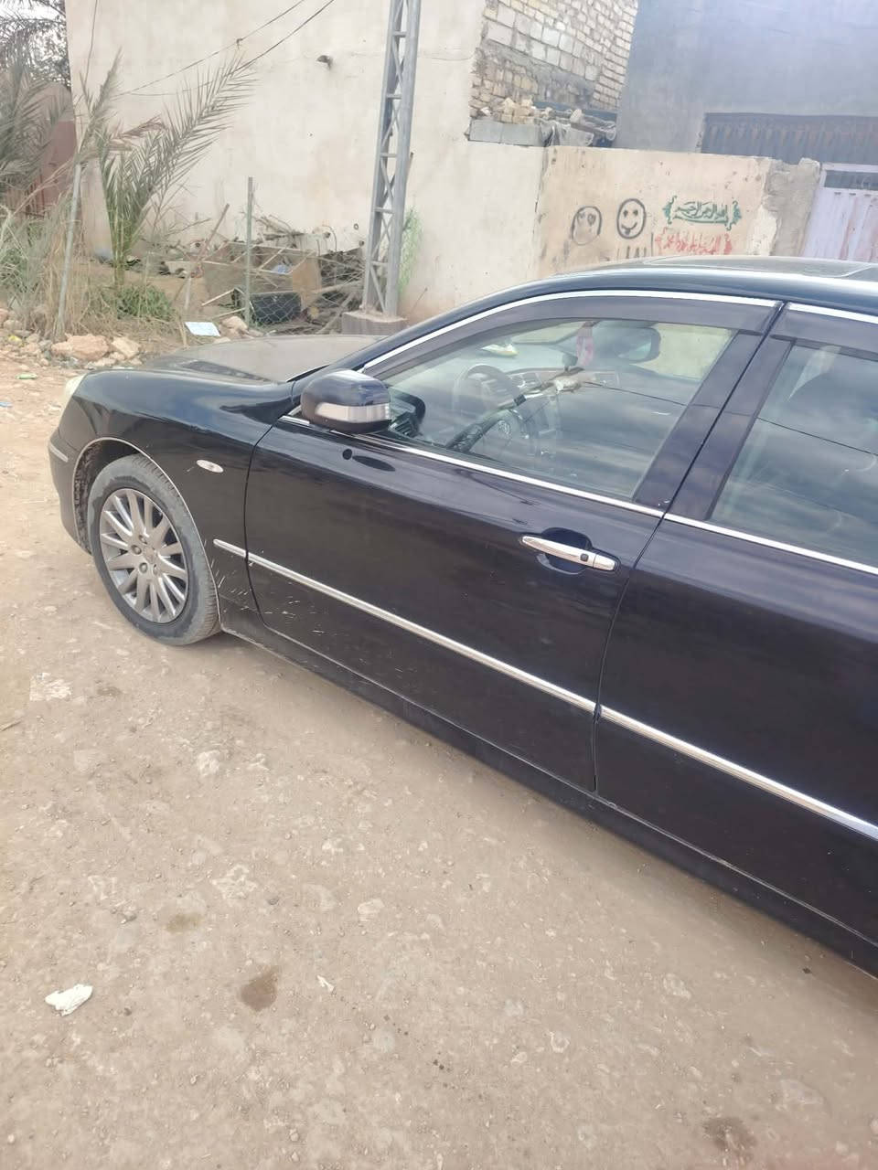 ماجسته  بغداد مبايعات. كفاله عامه فول موصفات بيع فقط. السعر 130 مكان غماس
للاتصل ***********

السيد المحموداوي
