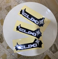 خوذة بوليس • رصاصي • ٣ قطع