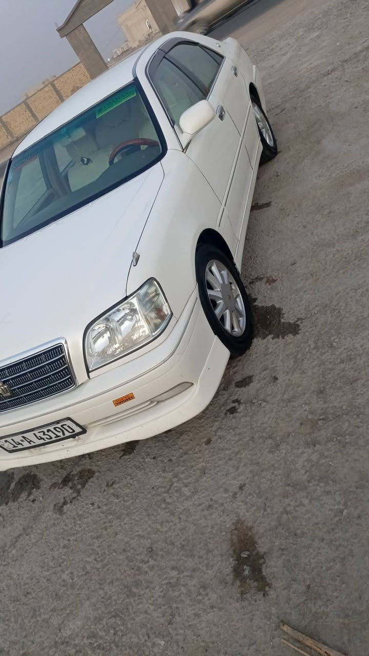 سلام عليكم ملكه البيع كصه قماره فقط بسمي رقم بصره بسمي تحويل شرط سياره مال جناي ديفور كبير 3 دكم اصل برده سعر 128 وبيه مجال *********** مكان القرنه
