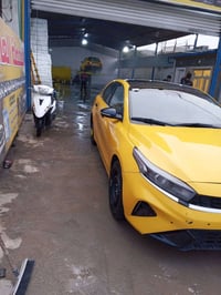 جي تي لاين • ٢٠٢٢ • وارد كندي