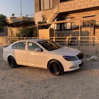 سكودا • ٢٠١٣ • السليمانية