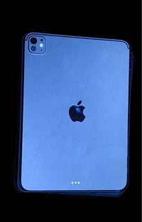 آيباد ١١ برو M5 • ٢٥٦ • كركوك