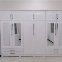 نجارة الموسوي • حسب الطلب • دواليب