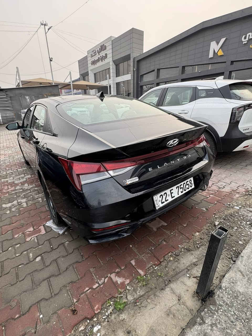 سلام عليكم

للبيع او مراوس

النترا موديل 21 بيه بس بنيد 

تفاصيل اكثر خاص او وتساب

***********
