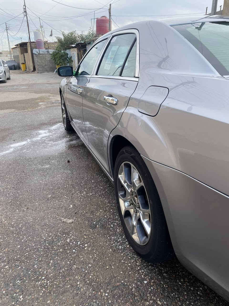 ‏￼ اوباما ‏￼كندي قطعه كلين فقط وخشم الجاملق بارد بدون دواخل السعر ١٦٥$المكان السياره البصره المعقل اتصال على الرقم***********
