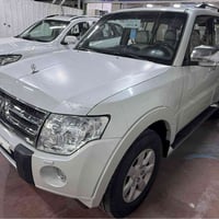 باجيرو • ٢٠١١ • كفالة