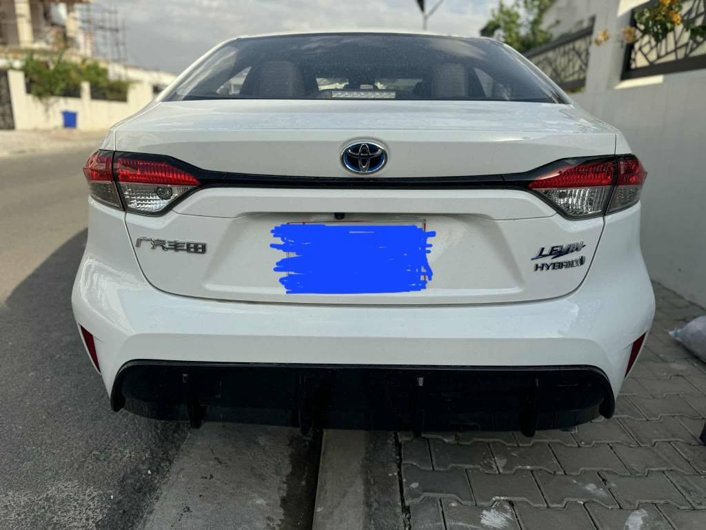 سلام و عليك Toyota Corolla Sport بۆ فرۆشتن سەیارەکە زۆر زۆر خاوێنە و تەنها١٧،٠٠٠ کم ڕۆیشتوە سەیارەکە مەکینەی لە کۆڕۆلە ئیحتیادییەکان بەقوەترە وە سەیارەکە فول فول مواسەفاتە(کوشین جلد، ٢ سویچە، بەسمەیە،تەبرید مەرکەزی، کوشین کارەبای، لایتی لێگززس، گێچ ئەلیکترۆنی، مۆدی لێخوڕین،خەتی جادەو تەحدید سورعە و حەساسی جادەشی هەیە وە زۆر مواسەفاتی تی) سعری ١٦٥ وەرەقەو معامەلە. أربيل, العراق


**إذا كنت صاحب هذا الإعلان وتريد حذفه لأي سبب، رجاءا أرسل رسالة إلى الدعم الفني**