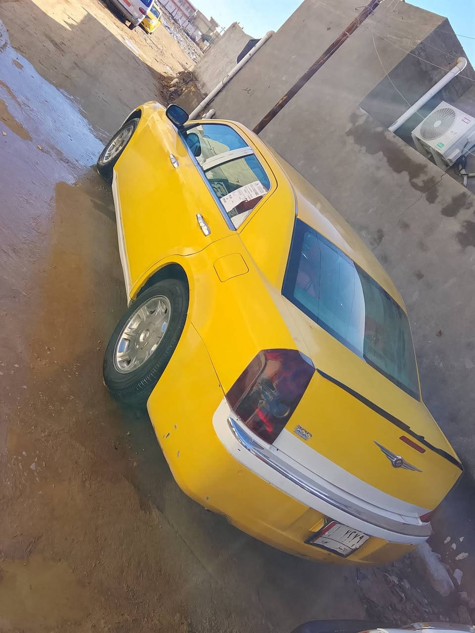 وباما موديل 10مكينه وكير وحداديه تخم تايرات كفاله سنويه 28تحويل ثاني يوم مصفره هيئة مرور خط ناصريه بصره مكفول من الكلبه وتجي والعيب الشرعي كهربائية كله شغل تبريد وتدفئه سياره معلاي السعر 75بيه مجال بسيط حك الجيه سياره فول مواصفات فتح بالقماره تحكم ستيرين شاشة جبيره العنوان ذي قار بالنصر رقم الهاتف ***********,,,***********
