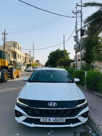 النترا دخول جديد وترقيم جديد باسمي السيارة بيها صبغ 3 قطع بدون دواخل ب...