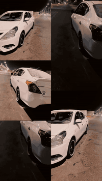 نيسان سني هندي موديل 2020مبدل بنيد فقط ب105وبيه مجال للشراي هاذه رقمي***********خابرني وتدلل
