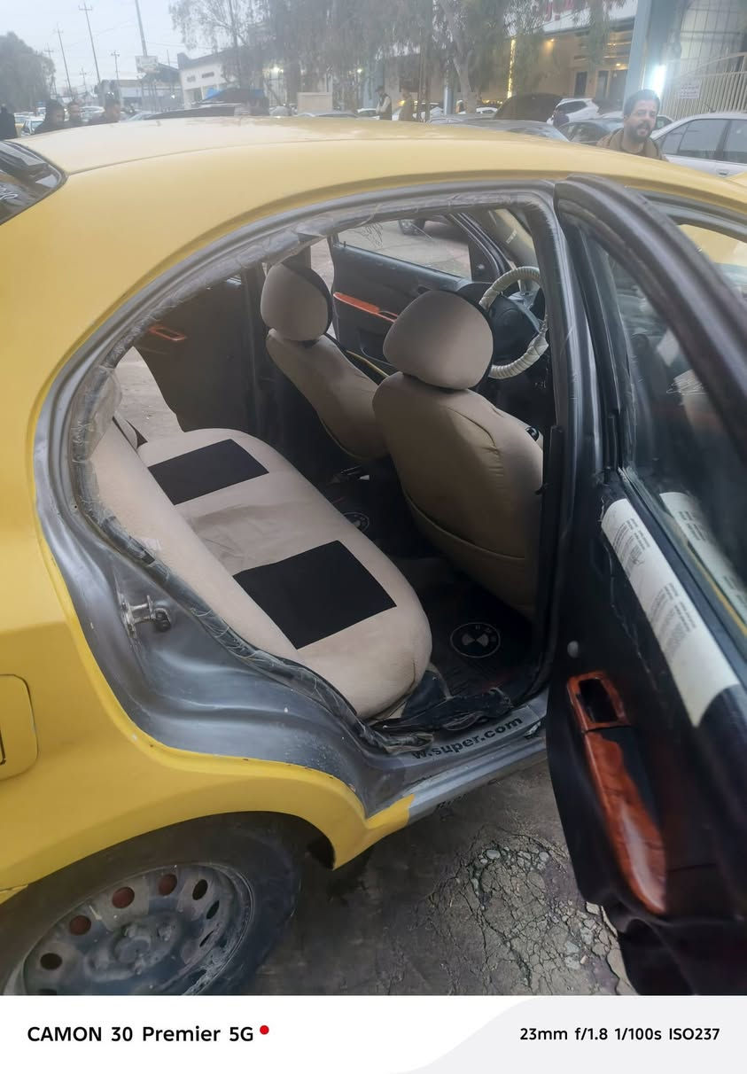 افيو 2008 هيىه غرامات صفر اني صاحبها الشرعي 55 وبيها مجال بسيط ***********
