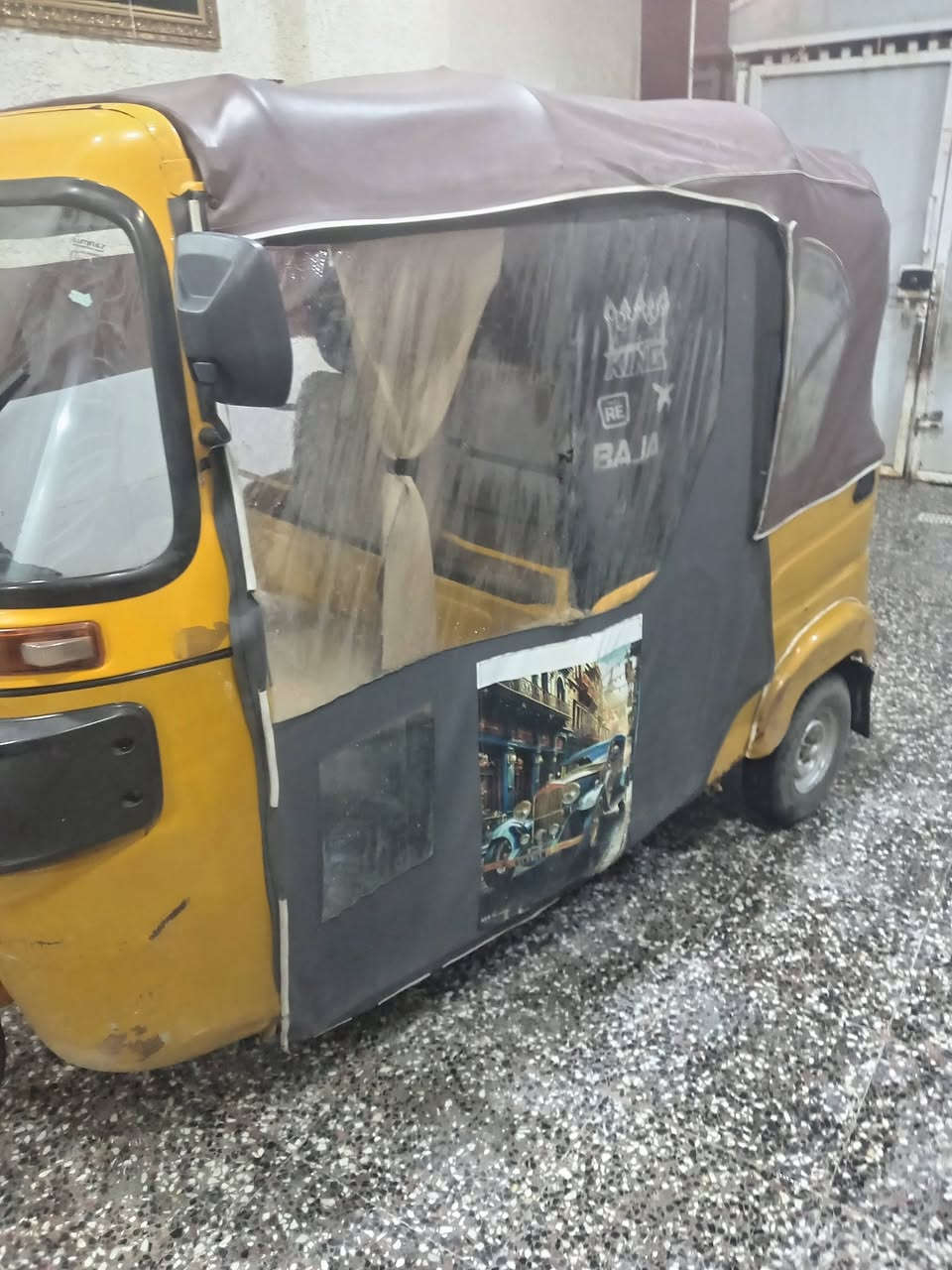 تكتك للبيع واحد وعشيري سنويه بغداد محتاج ومستعجل ع بيعتها // تفاصيل وسعر اتصل وتدلل ***********
