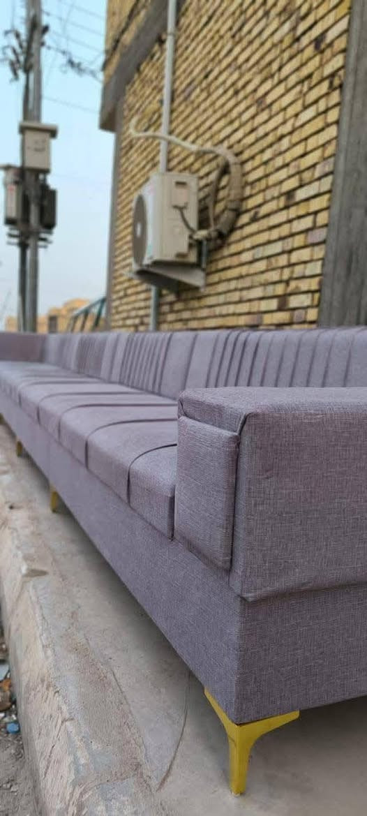 *السلام عليكم 🫡  دوشمة الأخوين  👬
*السلام عليكم 🫡  دوشمة الأخوين  👬

*لتصليح والتفصال أنواع التخم والقنفات ، ديوان ، كراسي🪑 *،اضافة أسفنج ،أضافة أنديفه +جميع االأضافات حسب الطلب ..

*اضافة رجلين حسب الطلب ..

*تبديل أنواع الأقمشة حسب الطلب..

*شغل درجه أولى وبأنسب الأسعار 

😌👀للتواصل وتساب على الرقم *********** أهلاً وسهلآ بكم 🌸🙂@الجميع
