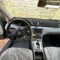 فوكس واكن باسات مكينة 2000 تيربو جديدة وكير نضيف مكفول كرهبائيات كلا ش...