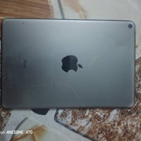 ايباد مني 5 ذاكره 2565 بطاريه مافاحصه الله شاهد جهاز بي كسر بشاشه بس م...