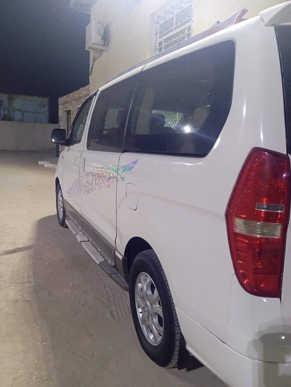 السلام عليكم استاركس للبيع   موديل 12  السياره اصل مفتوح ومحور مسكر كير اوتو رقم ميسان  السياره متجايه 
السعر 125 
العنوان ذي قار سوق الشيوخ 
***********
