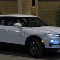 بلايزر • ٢٠٢٣ • ٢٠٠٠ تيربو