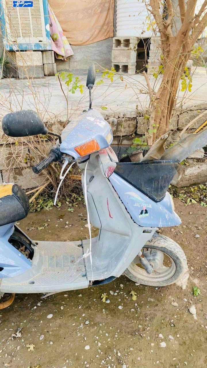 السلام عليكم موطورات ثنين للبيع  ذبانه+سكنس شمعه  رقم الاتصال،*********** واتس، السعر 350 وبيهن مجال  للاستفسار اكثر خاص
