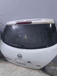 فيرسا 2008 • صندوك • الموصل