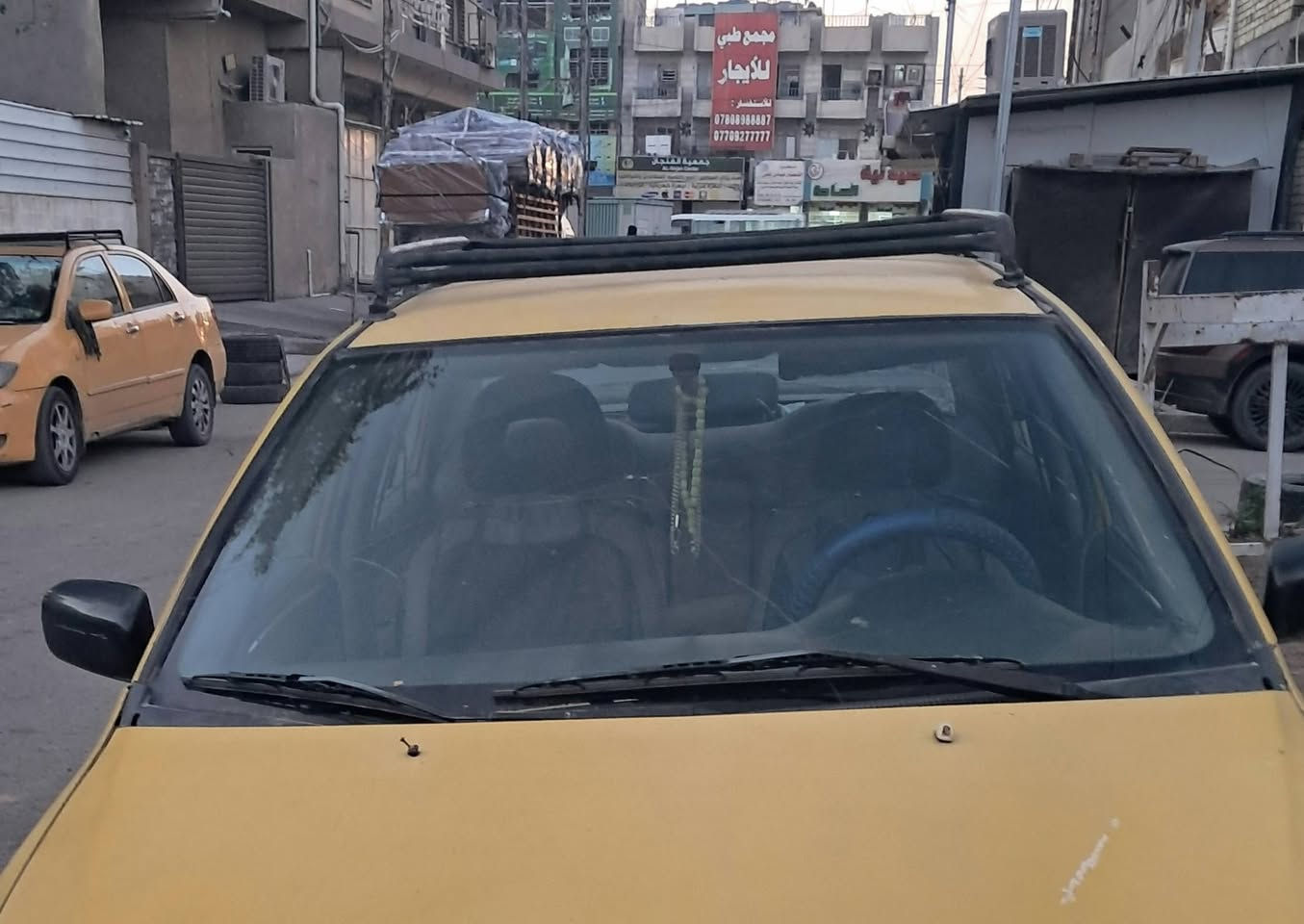 لانسر بومة بغداد
مديل 2010 
حرة مابيهة اقساط او شركة 
تحويل بأسمك مباشراً
السعر 40ورقة  
تواصل والاستفسار خاص


**إذا كنت صاحب هذا الإعلان وتريد حذفه لأي سبب، رجاءا أرسل رسالة إلى الدعم الفني**